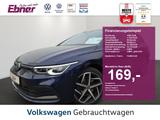 Volkswagen Golf VIII Variant STYLE 2.0TDI 150PS DSG STANDHZ - Volkswagen Golf: TDI 150