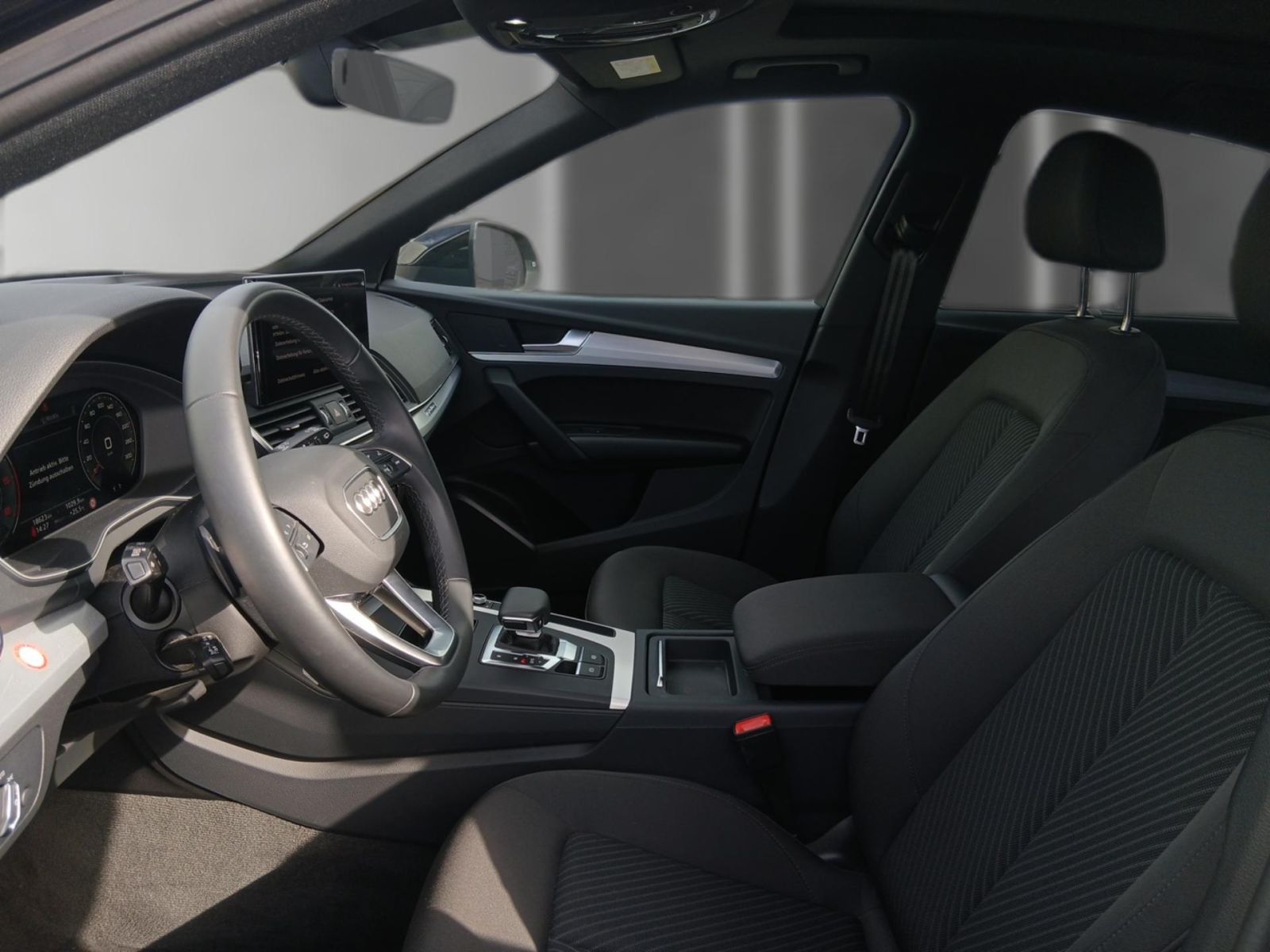 Audi Q5 - Bild 10