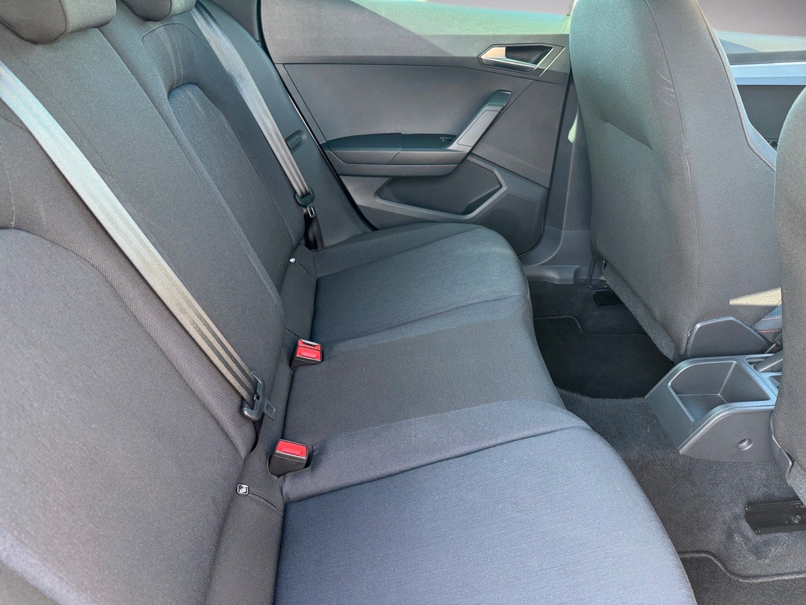 Fahrzeugabbildung SEAT Arona FR 1.5 TSI