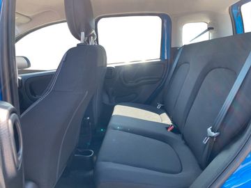 Fiat Panda 1.0 Pandina Pop PDC+SpurH+Facelift+Klima