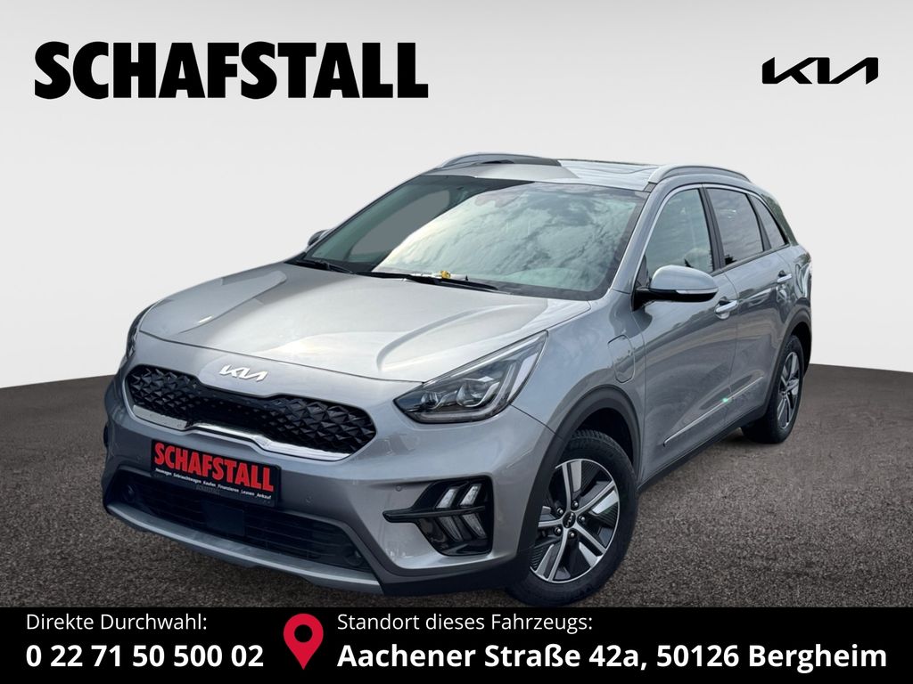 Image of Kia Niro