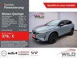 Nissan Qashqai 1.5 VC-T Black Edition e-Power - Nissan Qashqai: Black Edition