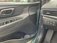 Hyundai i20 - Vorschau Bild 13