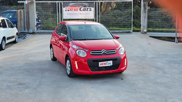 Citroën Citroen C1 VTi 68 5 porte Shine