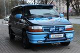 Chrysler Grand Voyager 3.3L AWD 4x4 Aut SAMMLER ZUST. TOP - Chrysler Grand Voyager: Allradantrieb