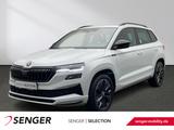 Skoda Karoq Sportline 2.0 TSI DSG 4x4 LED Navi ACC SHZ