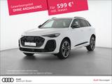 Audi Q5 SUV TDI QUATTRO S LINE TECH NAVI PANO AHK - Audi Q5 Gebrauchtwagen in Bochum