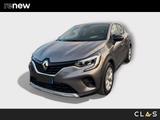Renault Captur Full Hybrid E-Tech 145 CV Zen - Renault Captur Zen mit Hybrid-Antrieb (Benzin/Elektro)