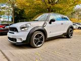 MINI COOPER_SD Paceman 2.0 4x4*EURO6*Panoram*TüV07/27 - weiße Mini Paceman Serie