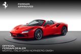 Ferrari F8 Spider ***FERRARI NÜRNBERG*** - Ferrari F8 aus 2022