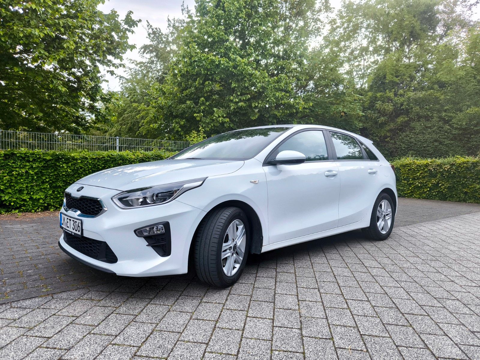 KIA cee'd