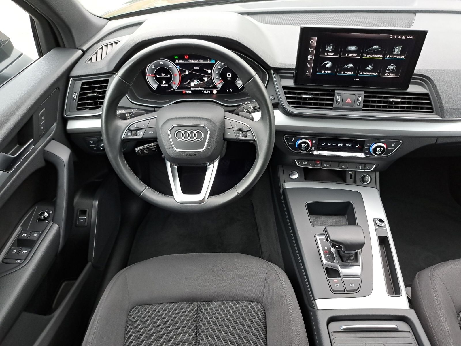 Audi Q5 - Bild 14