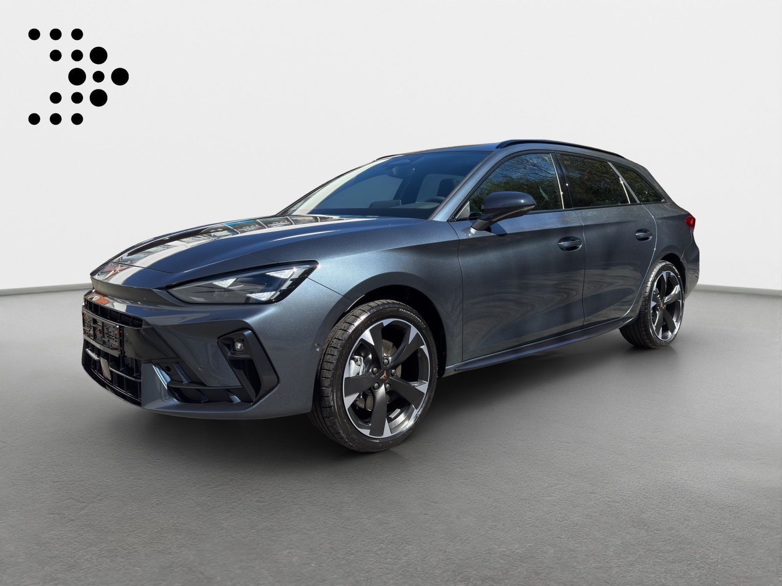 Cupra Leon Sportstourer 2.0 TSI DSG PANO NAVI MATRIX foto 4