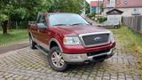 Ford F 150 Lariat 5.4 Triton  - Ford F 150 aus 2005