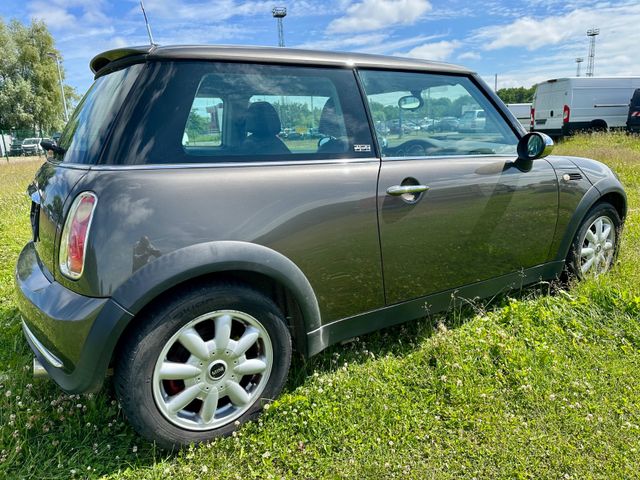 MINI ONE Mini One Park Lane — Bild 3