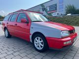 Volkswagen Golf III 1.8 *KLIMA*ALU*DACHRELING*2HAND* - Volkswagen Golf: Ii