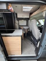 Dethleffs Globetrail 540 DR Fiat Ducato - Dethleffs Ducato