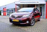 Toyota Avensis Wagon 2.0 VVTi Dynamic Business Aut. Hal - gebrauchte Toyota Avensis aus dem Jahr 2013