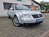 Volkswagen Passat 1,8 Turbo HIGHLINE ,TÜV NEU ,AUTOMATIK - Volkswagen Passat: Kombi, Turbo