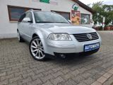 Volkswagen Passat 1,8 Turbo HIGHLINE ,TÜV NEU ,AUTOMATIK - Volkswagen Passat aus 2005