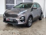 Kia Sportage 1.6 GDI Dream Team Prmium+ 2WD AHK|Soun - Kia Sportage Dream-Team mit Benzin-Antrieb