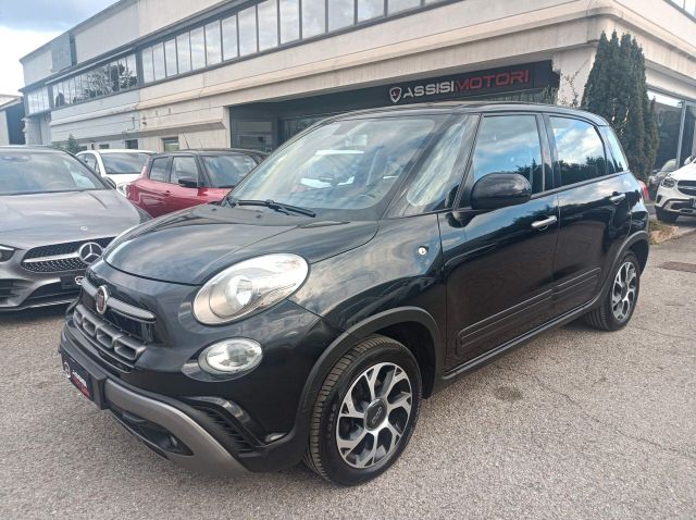 Fiat 500L 1.4 95 CV S&S Cross