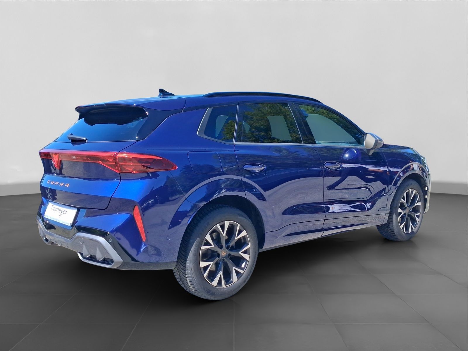 Cupra Terramar - Bild 3