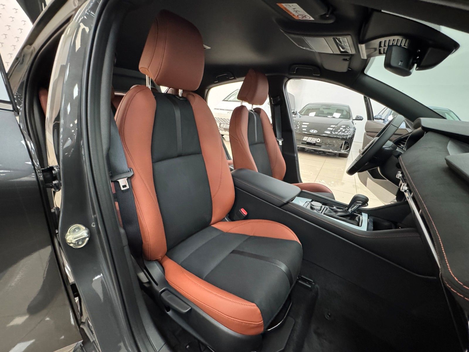 Mazda 3 - Bild 43