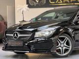 Mercedes-Benz CLA 200 AMG-Line/Bi-Xenon/CAM/Alcantara/PANO - Mercedes-Benz Gebrauchtwagen von 2014