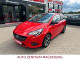 Opel Corsa E 1,4 Turbo Color Edition OPC*TEMPO*ALU - Opel Corsa: Edition