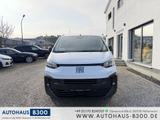 Fiat Scudo L2 Automatik*130KW*NAVI*TEMPOMAT*1.HAND - Fiat Scudo mit Diesel-Antrieb: Automatik