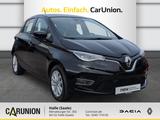 Renault ZOE EXPERIENCE inkl. Batterie R110 Klima - Renault ZOE in Halle