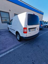 Volkswagen Caddy - 4