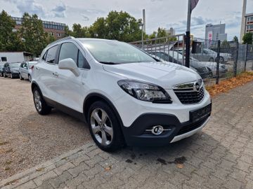 Opel Mokka - 3
