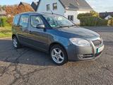 Skoda Roomster 1.4 TDI 59 kW - - Skoda Roomster mit Diesel-Antrieb: 1.4