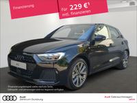 Audi A1 Sportback advanced 30 TFSI S tronic Navi LED 