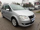 Volkswagen Touran 1.9 TDI*Klima*AHK*8-Fach*Temp* - Volkswagen Touran: 1.9