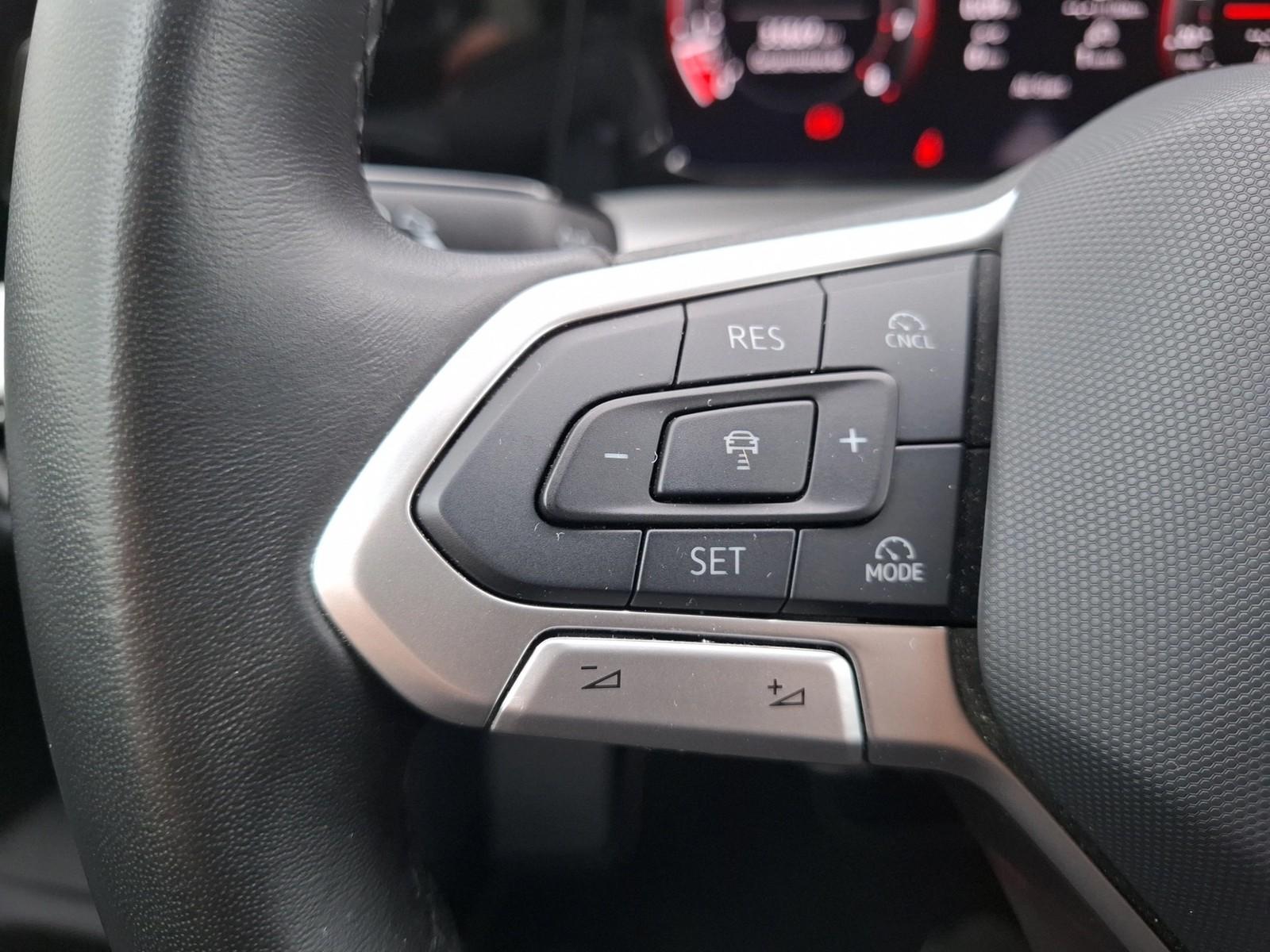 Volkswagen Golf VIII Variant TSI LED AHK ACC PDC SH LM, миниатюра 17