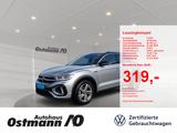 Volkswagen T-Roc 1.5 TSI R-Line 2xKlima ACC AHK AUT Kam.