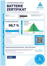 Volvo V90 T8 AWD UltraDark+AWD+Pano+B&W+HUD+Luftfa+ - Volvo Gebrauchtwagen in Ingolstadt