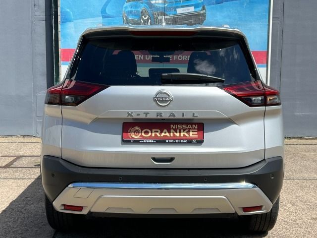 Fahrzeugabbildung Nissan X-Trail 1.5 VC-T Tekna Xtronic Leder*HUD*AFA*19`