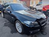 BMW Touring 520 d Luxury  NAVI+LEDER+PDC - BMW 520 mit Diesel-Antrieb