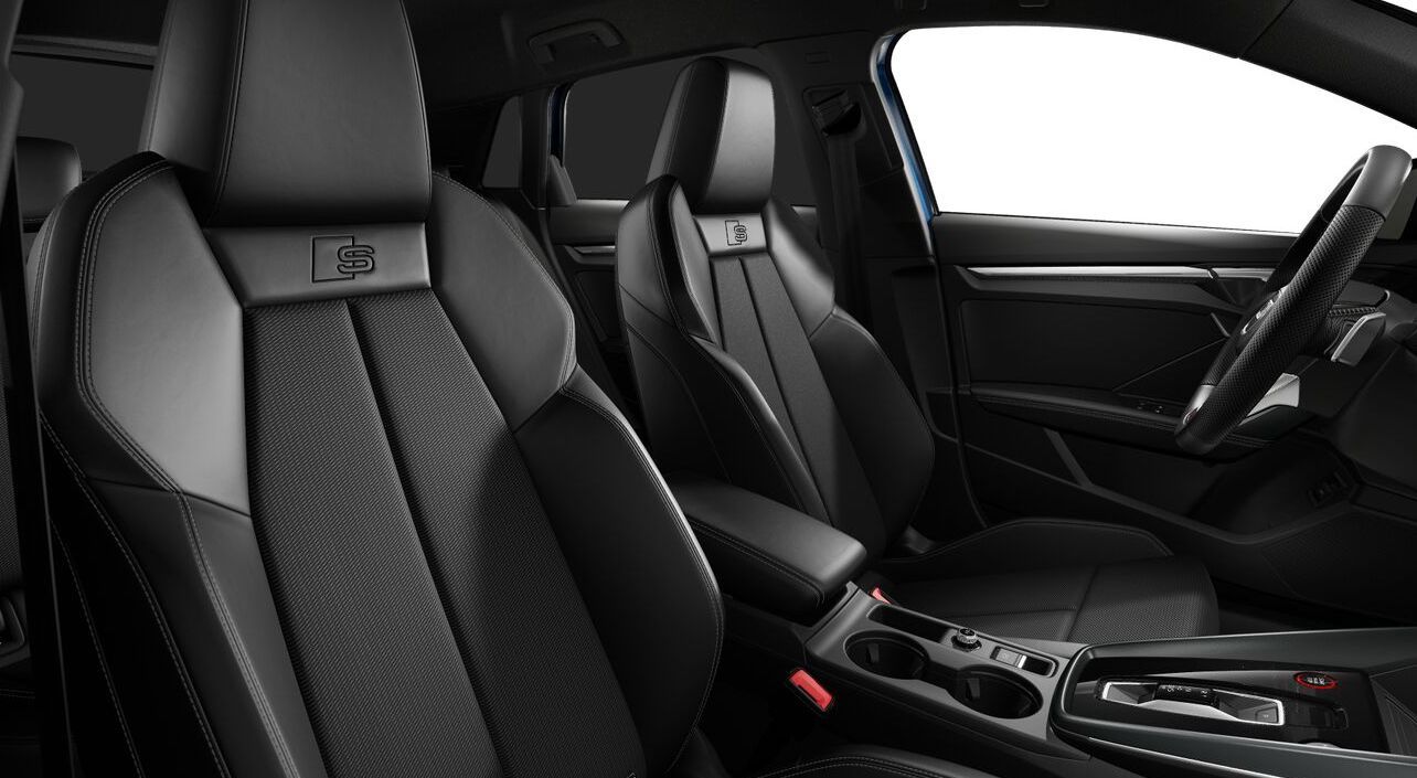 Audi S3 - Bild 3