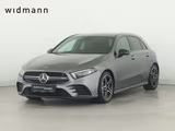 Mercedes-Benz A 35 AMG 4M Panorama*Multibeam*Standheizung*360° - gebrauchte Mercedes-Benz A-Klasse aus dem Jahr 2019