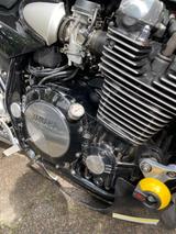 Yamaha XJR 1300 - YAMAHA XJR