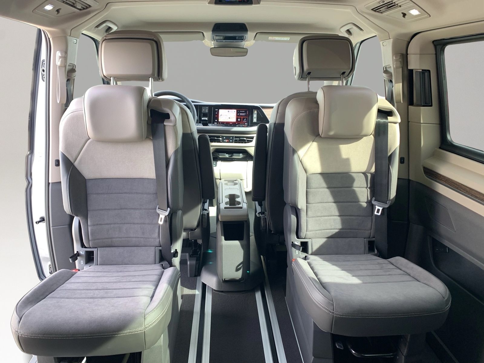 T7 Multivan 2.0 TDI Style LÜ, AHK, Navi, Sthzg,