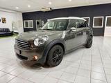 MINI Mini Cooper D Countryman 1.6 One Business - scheckheftgepflegte MINI One D Countryman