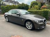 BMW Cabrio Hartdach 330d LCI 2011 - BMW 330: Cabrio, 330d