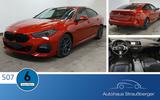 BMW 218i Gran Coupé M Sport ACC AHK LRHZ PANO QI RFK