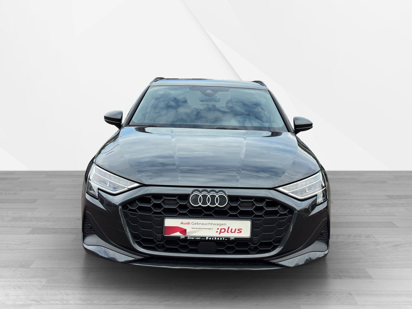 Fahrzeugabbildung Audi A3 Sportback 40 TFSI Kamera,LED,Matrix,Navi,PDC